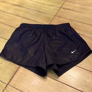 Black Nike Shorts